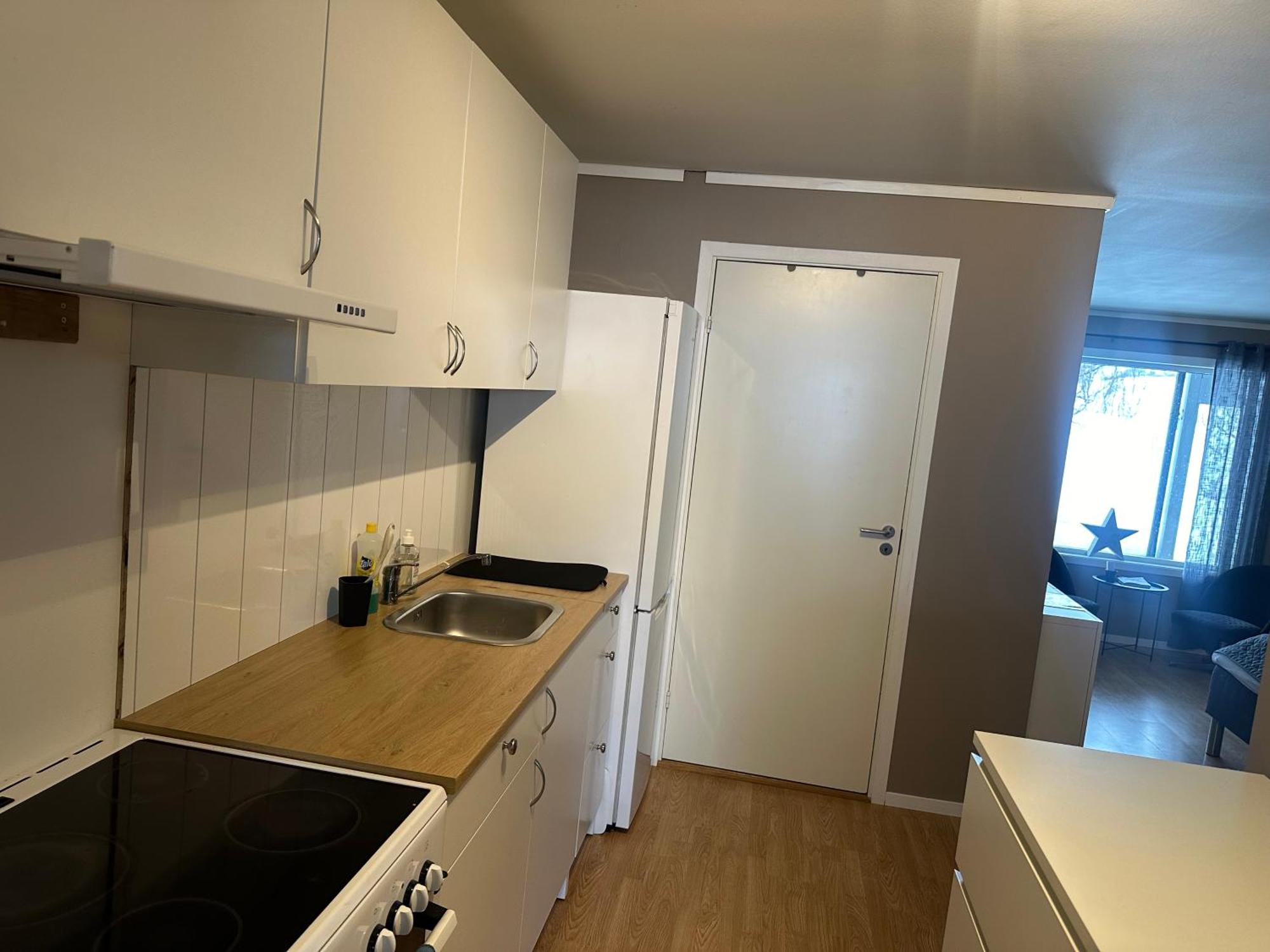Studioleilighet * Tromsø