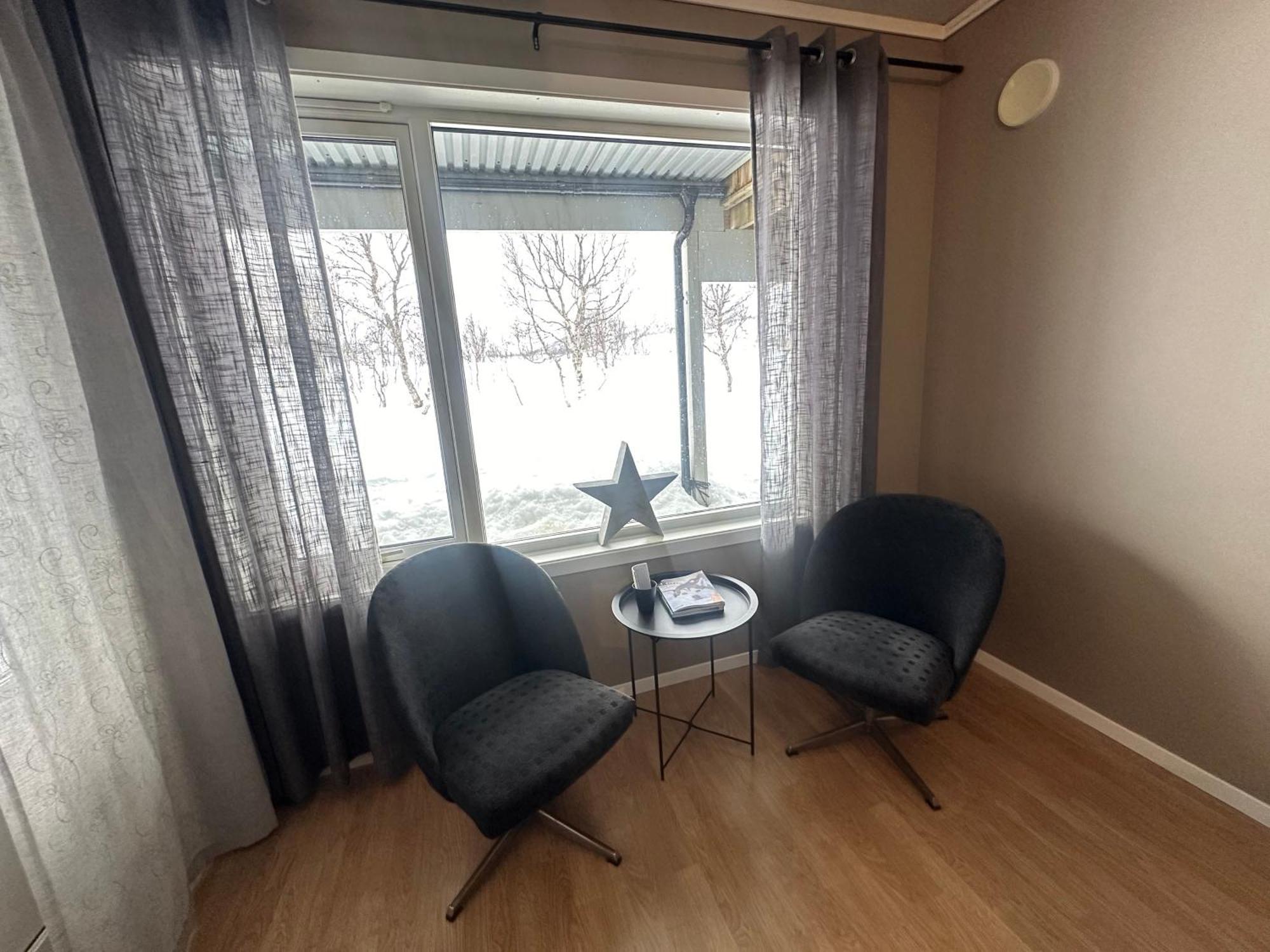Studioleilighet Tromsø