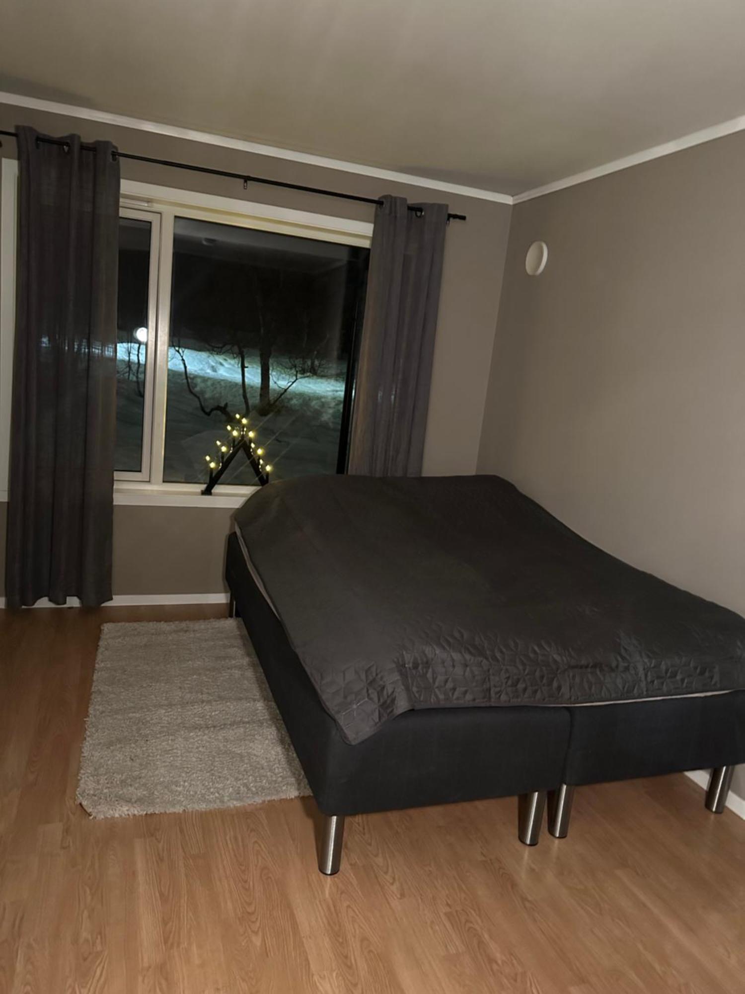Apartamento Studioleilighet *
